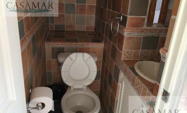 Casa en condominio - Granjas del Marqués