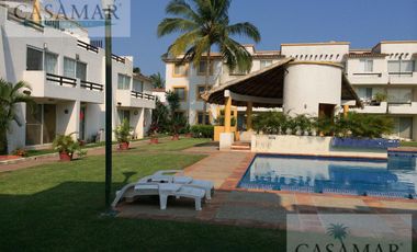 Casa en condominio - Granjas del Marqués