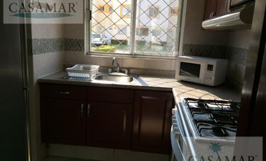 Casa en condominio - Granjas del Marqués