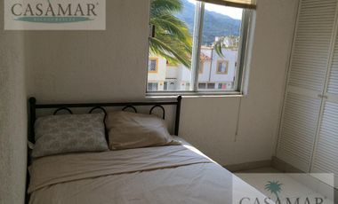 Casa en condominio - Granjas del Marqués