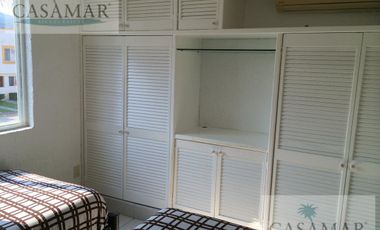 Casa en condominio - Granjas del Marqués