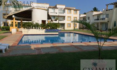 Casa en condominio - Granjas del Marqués