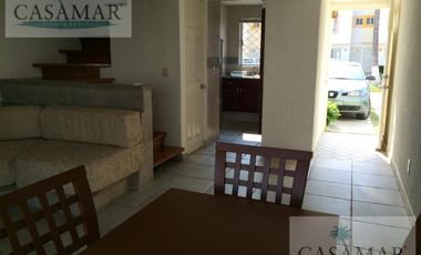 Casa en condominio - Granjas del Marqués