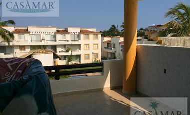 Casa en condominio - Granjas del Marqués