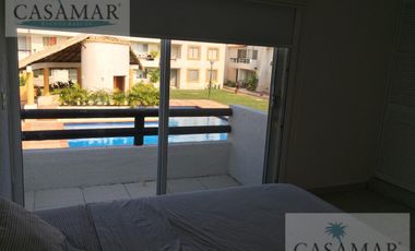 Casa en condominio - Granjas del Marqués