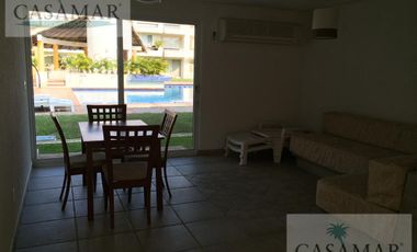 Casa en condominio - Granjas del Marqués