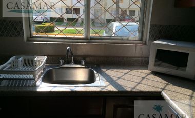 Casa en condominio - Granjas del Marqués