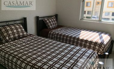 Casa en condominio - Granjas del Marqués