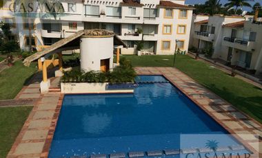 Casa en condominio - Granjas del Marqués