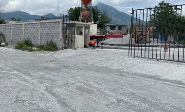 Terreno - Los Lermas