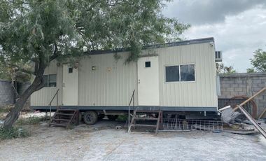 Terreno - Los Lermas