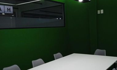 Renta de modernas Oficinas en Boca del Río, Veracruz.