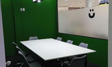 Renta de modernas Oficinas en Boca del Río, Veracruz.