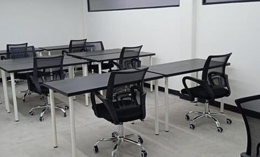 Renta de modernas Oficinas en Boca del Río, Veracruz.