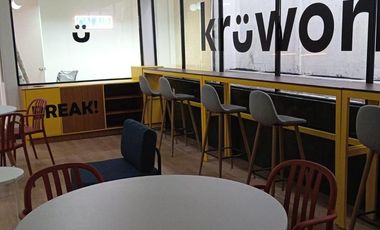 Renta de modernas Oficinas en Boca del Río, Veracruz.