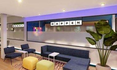 Renta de modernas Oficinas en Boca del Río, Veracruz.