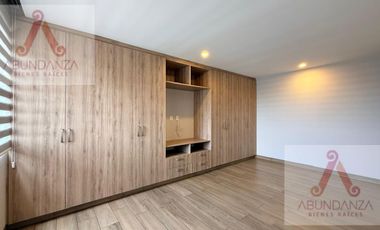 Se Renta casa en Fénix II. SAN MATEO ATENCO