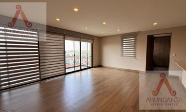 Se Renta casa en Fénix II. SAN MATEO ATENCO