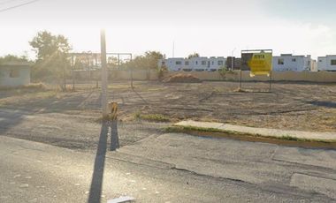 TERRENO EN RENTA HUINALA APODACA NL