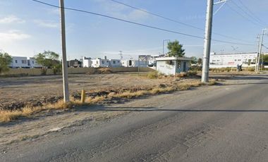 TERRENO EN RENTA HUINALA APODACA NL
