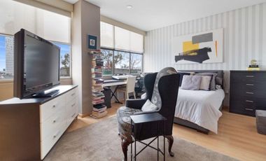 Magnifico PH en Bosques de las Lomas