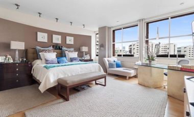 Magnifico PH en Bosques de las Lomas