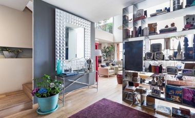 Magnifico PH en Bosques de las Lomas