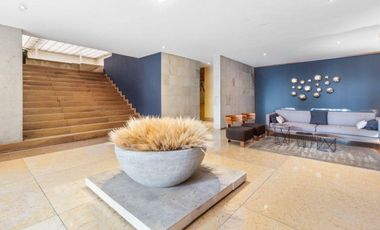 Magnifico PH en Bosques de las Lomas