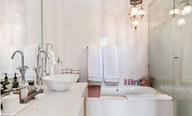 Magnifico PH en Bosques de las Lomas