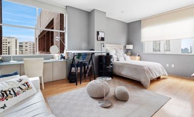 Magnifico PH en Bosques de las Lomas