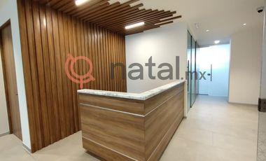 OFICINA CONSULTORIO RENTA LA PAZ PUEBLA