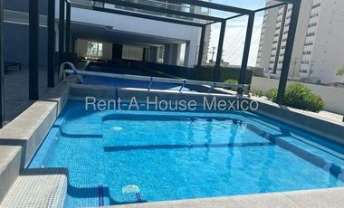 El Campanario departamento de 3 recamaras en RENTA RAH2720