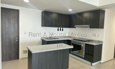 El Campanario departamento de 3 recamaras en RENTA RAH2720