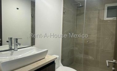 El Campanario departamento de 3 recamaras en RENTA RAH2720