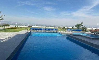 El Campanario departamento de 3 recamaras en RENTA RAH2720