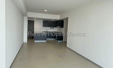 El Campanario departamento de 3 recamaras en RENTA RAH2720