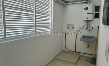 El Campanario departamento de 3 recamaras en RENTA RAH2720