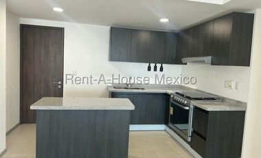 El Campanario departamento de 3 recamaras en RENTA RAH2720