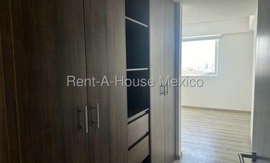 El Campanario departamento de 3 recamaras en RENTA RAH2720