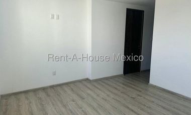 El Campanario departamento de 3 recamaras en RENTA RAH2720