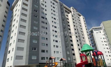 El Campanario departamento de 3 recamaras en RENTA RAH2720