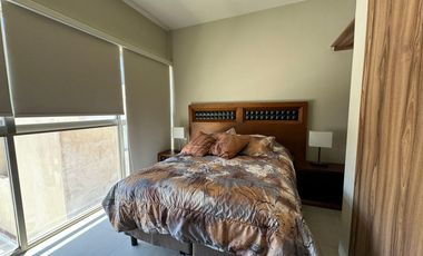 Departamento en Salvia Habitat, Sábalo Country, Mazatlán, Sinaloa.