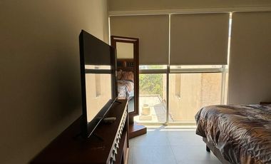 Departamento en Salvia Habitat, Sábalo Country, Mazatlán, Sinaloa.