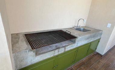 Departamento en Salvia Habitat, Sábalo Country, Mazatlán, Sinaloa.