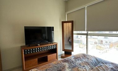 Departamento en Salvia Habitat, Sábalo Country, Mazatlán, Sinaloa.