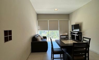 Departamento en Salvia Habitat, Sábalo Country, Mazatlán, Sinaloa.