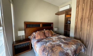 Departamento en Salvia Habitat, Sábalo Country, Mazatlán, Sinaloa.