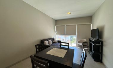 Departamento en Salvia Habitat, Sábalo Country, Mazatlán, Sinaloa.