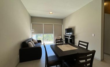 Departamento en Salvia Habitat, Sábalo Country, Mazatlán, Sinaloa.