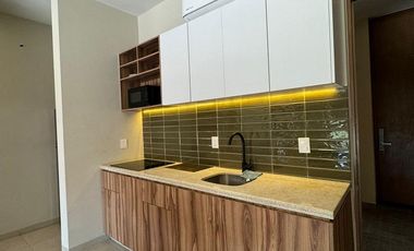 Departamento en Salvia Habitat, Sábalo Country, Mazatlán, Sinaloa.